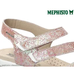 Mephisto Ricia Rose nu-pied