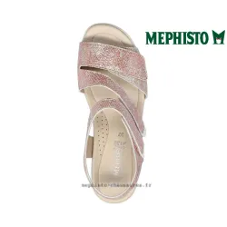 Mephisto Ricia Rose nu-pied