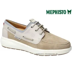 Mephisto Jozio Beige bateau