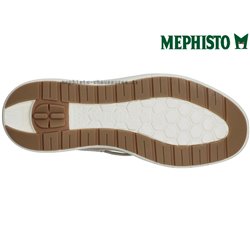 Mephisto Jozio Beige bateau