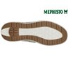 Mephisto Jozio Beige bateau