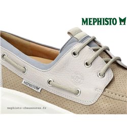 Mephisto Jozio Beige bateau