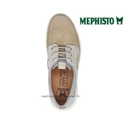 Mephisto Jozio Beige bateau