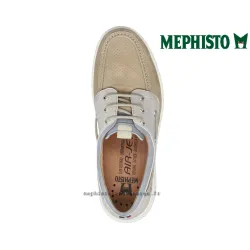 Mephisto Jozio Beige bateau