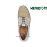 Mephisto Jozio Beige bateau