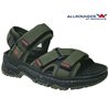 Allrounder Riverside Kaki sandale