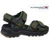 Allrounder Riverside Kaki sandale