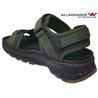 Allrounder Riverside Kaki sandale