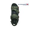 Allrounder Riverside Kaki sandale