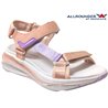 Allrounder Far Away Rose nu-pied