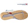 Allrounder Fantasia Bleu nu-pied