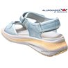 Allrounder Fantasia Bleu nu-pied