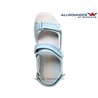 Allrounder Fantasia Bleu nu-pied