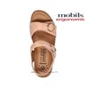 Mobils by Mephisto Myranda N Rose velours sandale