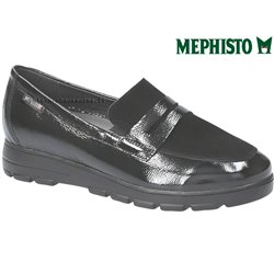 Mephisto Carima Noir mocassin
