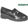 Mephisto Carima Noir mocassin