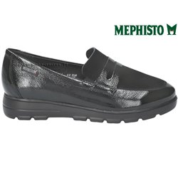 Mephisto Carima Noir mocassin