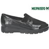 Mephisto Carima Noir mocassin