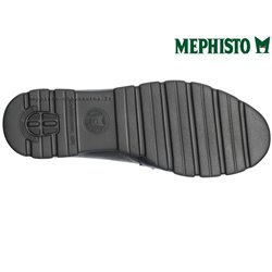 Mephisto Carima Noir mocassin