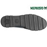 Mephisto Carima Noir mocassin