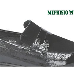 Mephisto Carima Noir mocassin