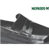 Mephisto Carima Noir mocassin
