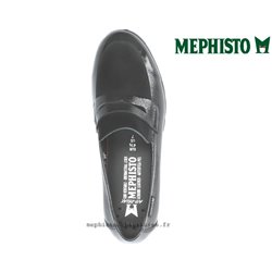 Mephisto Carima Noir mocassin