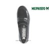 Mephisto Carima Noir mocassin