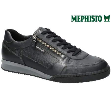 Mephisto Endrik Noir basket_mode_basse