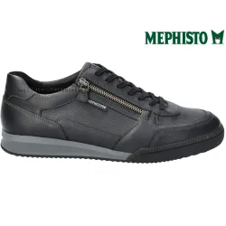 Mephisto Endrik Noir basket_mode_basse