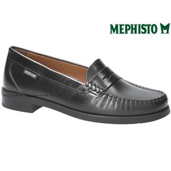 Mephisto Neda Noir a_talon_mocassin