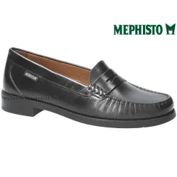 Mephisto Neda Noir a_talon_mocassin