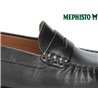 Mephisto Neda Noir a_talon_mocassin