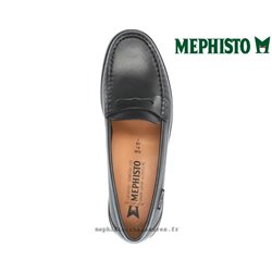 Mephisto Neda Noir a_talon_mocassin