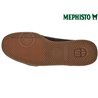 Mephisto Walie Marron vernis basket_mode_basse