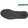 Mephisto Louma Noir lacets_richelieu