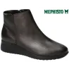Mephisto Idora Bronze cuir bottine