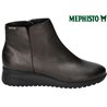 Mephisto Idora Bronze cuir bottine