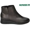 Mephisto Idora Bronze cuir bottine