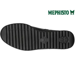 Mephisto Idora Bronze cuir bottine