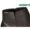 Mephisto Idora Bronze cuir bottine