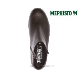 Mephisto Idora Bronze cuir bottine