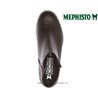 Mephisto Idora Bronze cuir bottine