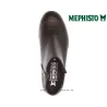 Mephisto Idora Bronze cuir bottine