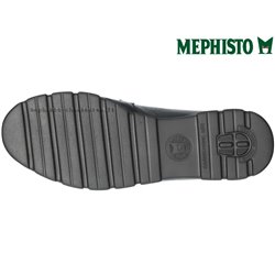 Mephisto Dino bleu foncé basket_mode_basse