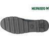 Mephisto Dino bleu foncé basket_mode_basse