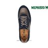 Mephisto Dino bleu foncé basket_mode_basse