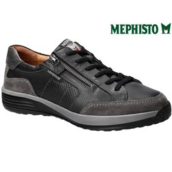 Mephisto Sacco Noir basket_mode_basse