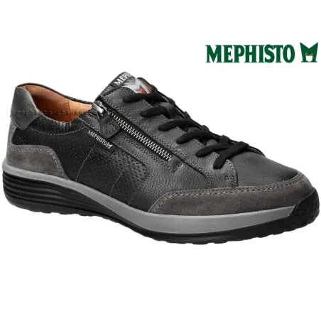 Mephisto Sacco Noir basket_mode_basse