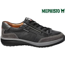 Mephisto Sacco Noir basket_mode_basse
